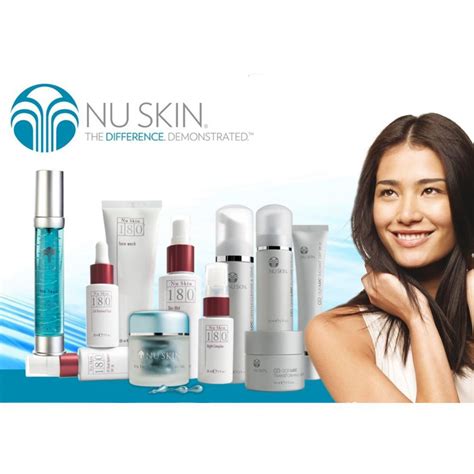 nu skin colombia|Ver Todos los Productos